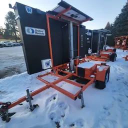 2019 Wanco WTMMB(A) Traffic Safety Equipment 