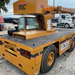 2006 Broderson IC-80-3G