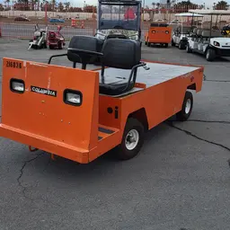 2018 Columbia BC2-L-36 Utility Vehicle