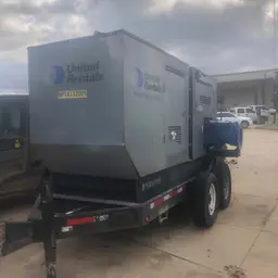 2012 Pioneer Pump PP12S17L716068 Pump