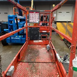 2016 Skyjack SJIII3219 Scissor Lift