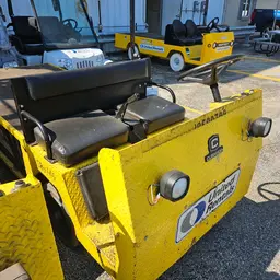 2017 TEXTRON TITAN HD2PASS Utility Vehicle