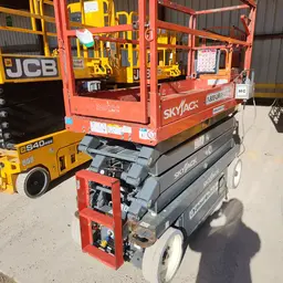 2017 Skyjack SJIII3226 Scissor Lift