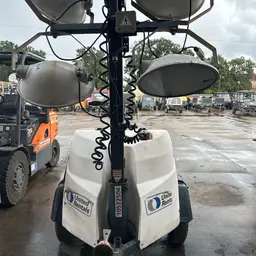 2016 Magnum Pro MLT6SM Towable Light Tower