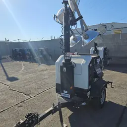 2019 Allmand NLV-ML3EC Portable Work Light