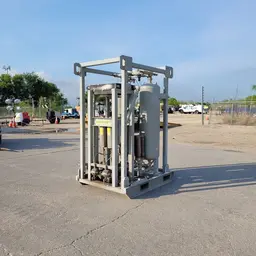 2015 Parker Hannifin TWR500R-A1