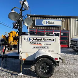2020 Magnum Pro MLT5080KV Towable Light Tower