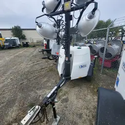 2018 Magnum Pro MLT6SM Towable Light Tower