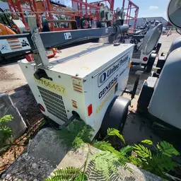 2018 Magnum Pro MLT3060 Towable Light Tower