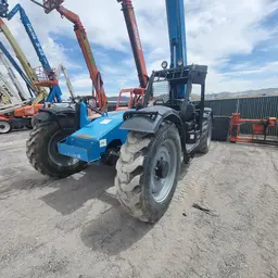 2016 Genie GTH-636 Forklift