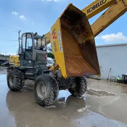 2018 Wacker Neuson DW90