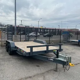 2023 GPS TRAILR UREH1410KSGP Trailer