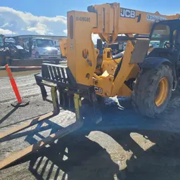 2015 JCB 510-56 S Forklift