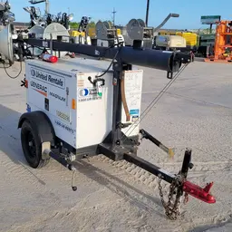 2018 Magnum Pro MLT3060 Towable Light Tower