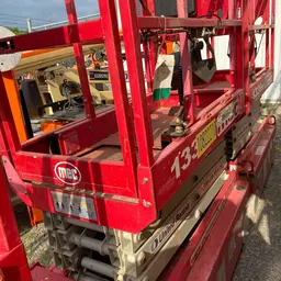 2018 MEC 1330SE Scissor Lift