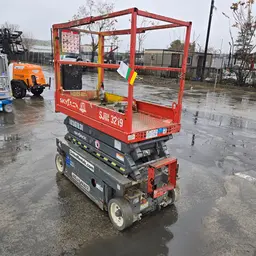 2015 Skyjack SJIII3219 Scissor Lift