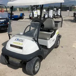 2017 Club Car PRECEDENT Utility Vehicle