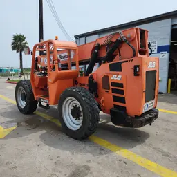 2016 SKYTRAK 6042 Forklift