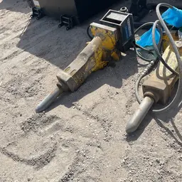 2018 Epiroc 8460030070 Attachment