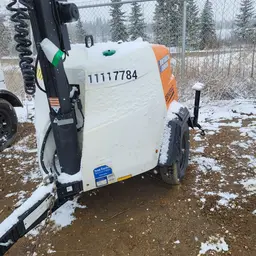 2020 Generac MLT6SKDS Towable Light Tower