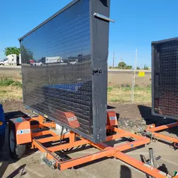2019 Wanco WTMMB(A) Traffic Safety Equipment 