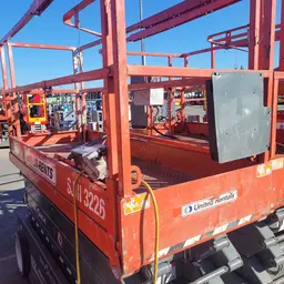 2017 Skyjack SJIII3226 Scissor Lift
