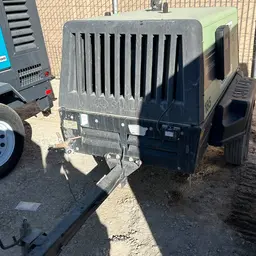 2017 Sullair 185DPQ-KU-T3 Air Compressor