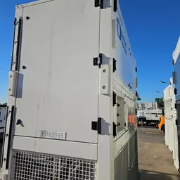 2013 Custom Air Products & Services 20D-72KE