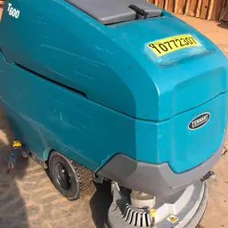 2018 Tennant T600-28 Scrubber