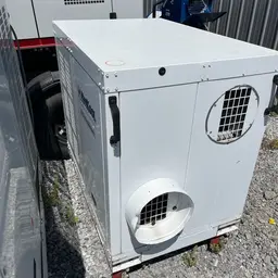 2019 KWIKOOL KP05-21H Portable Air Conditioner
