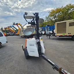 2018 Magnum Pro MLT6SM Towable Light Tower