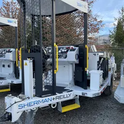 2022 Sherman+Reilly PLW-200H