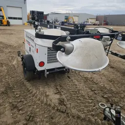 2020 Magnum Pro MLT3060 Towable Light Tower
