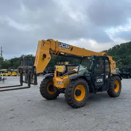 2015 JCB 507-42 Forklift