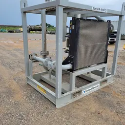 2018 Parker Hannifin ACR1600-060828