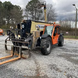 2016 JLG 1255 Forklift