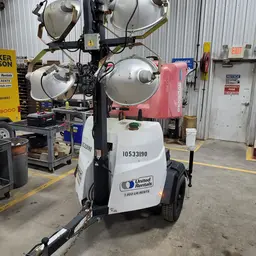 2016 Magnum Pro MLT6SM Towable Light Tower