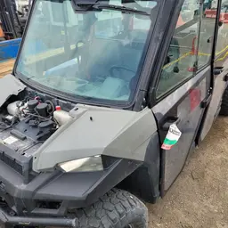 2020 Polaris PRO XD 4000D Utility Vehicle