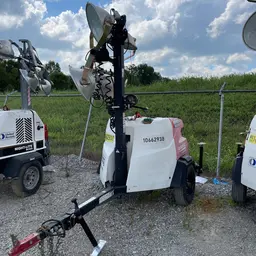 2017 Magnum Pro MLT6SM Towable Light Tower