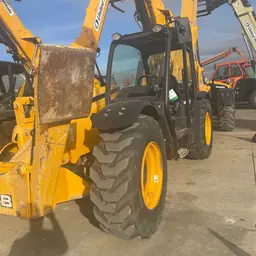 2016 JCB 512-56 S Forklift