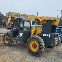 2016 Gehl RS6-42 Forklift