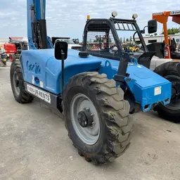 2014 Genie GTH-844 Forklift