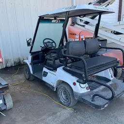 2021 Columbia JOURNEYMAN 100 Utility Vehicle