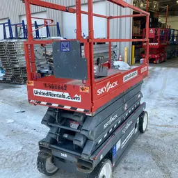 2019 Skyjack SJIII3226 Scissor Lift