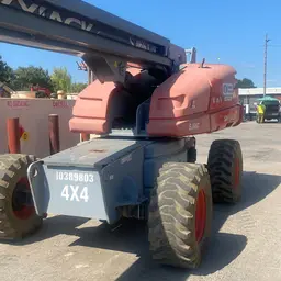 2015 Skyjack SJ66T Boom Lift