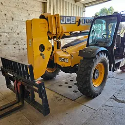 2016 JCB 509-42 S Forklift