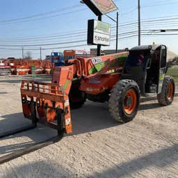 2015 XTREME XR1045 Forklift