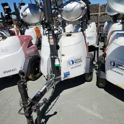 2019 Magnum Pro MLT6SM Towable Light Tower
