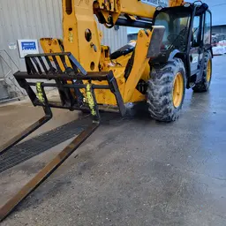 2016 JCB 510-56 S Forklift