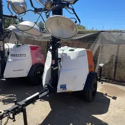 2020 Magnum Pro MLT6SM Towable Light Tower